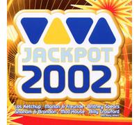 Diverse - Viva Jackpot 2002 [Import]