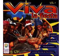 Diverse - Viva la Fiesta [Import]