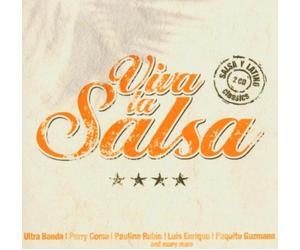Diverse - Viva la Salsa [Import]