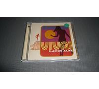 Diverse - Viva! Latin Jazz