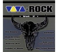 Diverse - Viva Rock Vol.2 [Import]