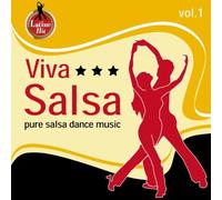 Diverse - Viva Salsa