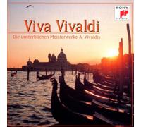 Diverse - Viva Vivaldi [Import]