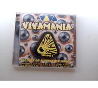 Diverse - Vivamania-the Best of Alternat