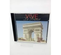 Diverse - Vive la France [Import]