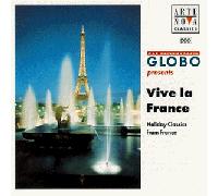 Diverse - Vive la France [Import]