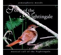 Diverse (Vogelstimmen) - Song of The Nightingale [Import]