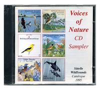 Diverse (Vogelstimmen) - Voices of Nature [Import]