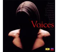 Diverse - Voices 2001 [Import]
