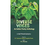 Diverse Voices: An Indian Poetry Anthology