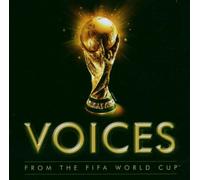 Diverse - Voices from The FIFA World Cup [Import]