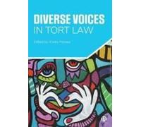 Diverse Voices In Tort Law