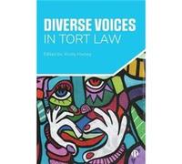 Diverse Voices in Tort Law Diverse Voices in Tort Law (Auteur)