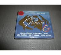 Diverse - Voices of Opera