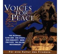 Diverse - Voices of Peace-Eine Kultur F [Import]