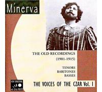 Diverse - Voices of The Czar Vol.1 [Import]