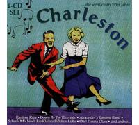 Diverse (Vokal+Instrumental) - Charleston/Verrueckten 20 Jahr [Import]