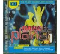 Diverse - Vol. 1-Dance Planet