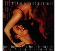 Diverse Vol.1 - Feel So High The Greatest Love [Import]