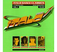 Diverse - Vol. 1-Italo 2000