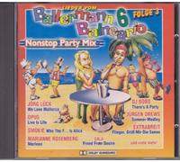 Diverse - Vol. 2-Ballermann 6