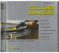 Diverse - Vol. 2-Club Base