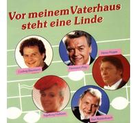 Diverse (Volkslieder/Klassik) - Vor Meinem Vaterhaus Steht [Import]