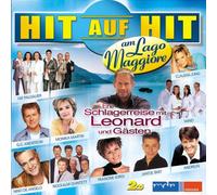 Diverse Volksmusik - Auf Hit am Lago Maggio [Import]