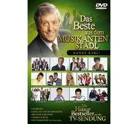 Diverse Volksmusik - Beste aus dem Musikantenst [Import]