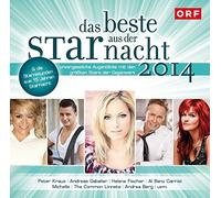 Diverse Volksmusik - Beste aus der Starnacht 14 [Import]