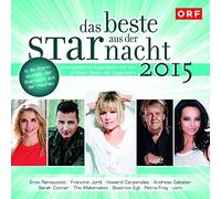 Diverse Volksmusik - Beste aus der Starnacht 15