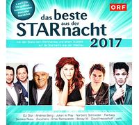 Diverse Volksmusik - Beste aus der Starnacht 17