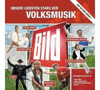 Diverse Volksmusik - Bild-Unsere Stars der Vm [Import]