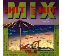 Diverse Volksmusik - Der Auf Hit Mix-3 [Import]