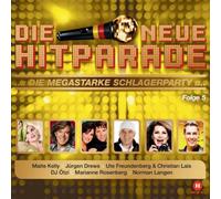 Diverse Volksmusik - Die Neue Hitparade 5 [Import]