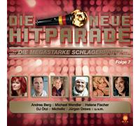DIE NEUE HITPARADE FOLGE 7 2 CD NEUF