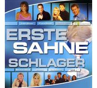 Diverse Volksmusik - Erste Sahne Schlager [Import]
