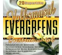 Diverse - Volksmusik-Evergreens Inst [Import]