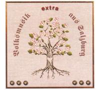 Diverse - Volksmusik Extra aus Salzburg [Import]