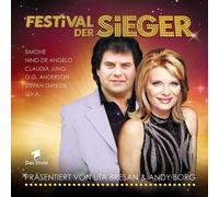 Diverse Volksmusik - Festival der Sieger [Import]
