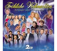 Diverse Volksmusik - Froehliche Weihnachten SCH [Import]