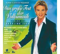 Diverse Volksmusik - Grosse Fest der Volksmusik [Import]