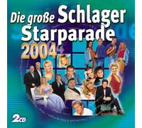 Diverse Volksmusik - Grosse Schlagerstarparade [Import]