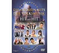 Diverse - Grossen Hits d.Vm Folge 2 - Import