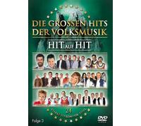 Diverse Volksmusik - Grossen Hits d. Vm Folge 3