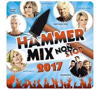Diverse Volksmusik - Hammer Mix Non Stop 2017