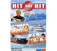 Diverse Volksmusik - Hit auf Hit in Tirol