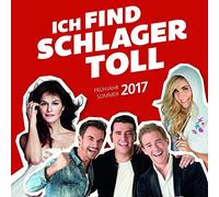 Diverse Volksmusik - Ich Find Schlager Toll - F