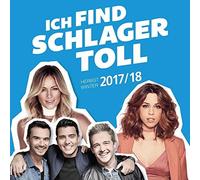 Diverse Volksmusik - Ich Find Schlager Toll - H