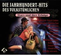 Diverse Volksmusik - Jahrhundert-Hits d.Volkst. [Import]